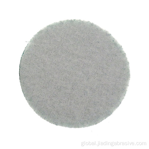 Abrasive Scouring Pads Abrasive Tools And industrial Polishing scouring pads 100mm Supplier